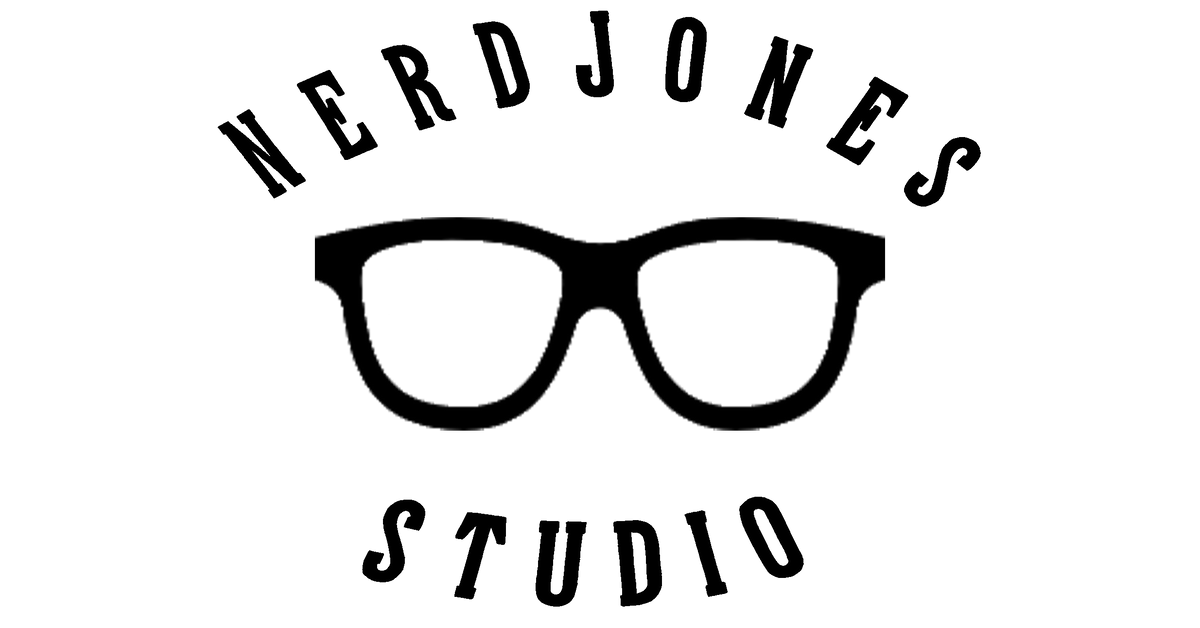 NerdJones Studio