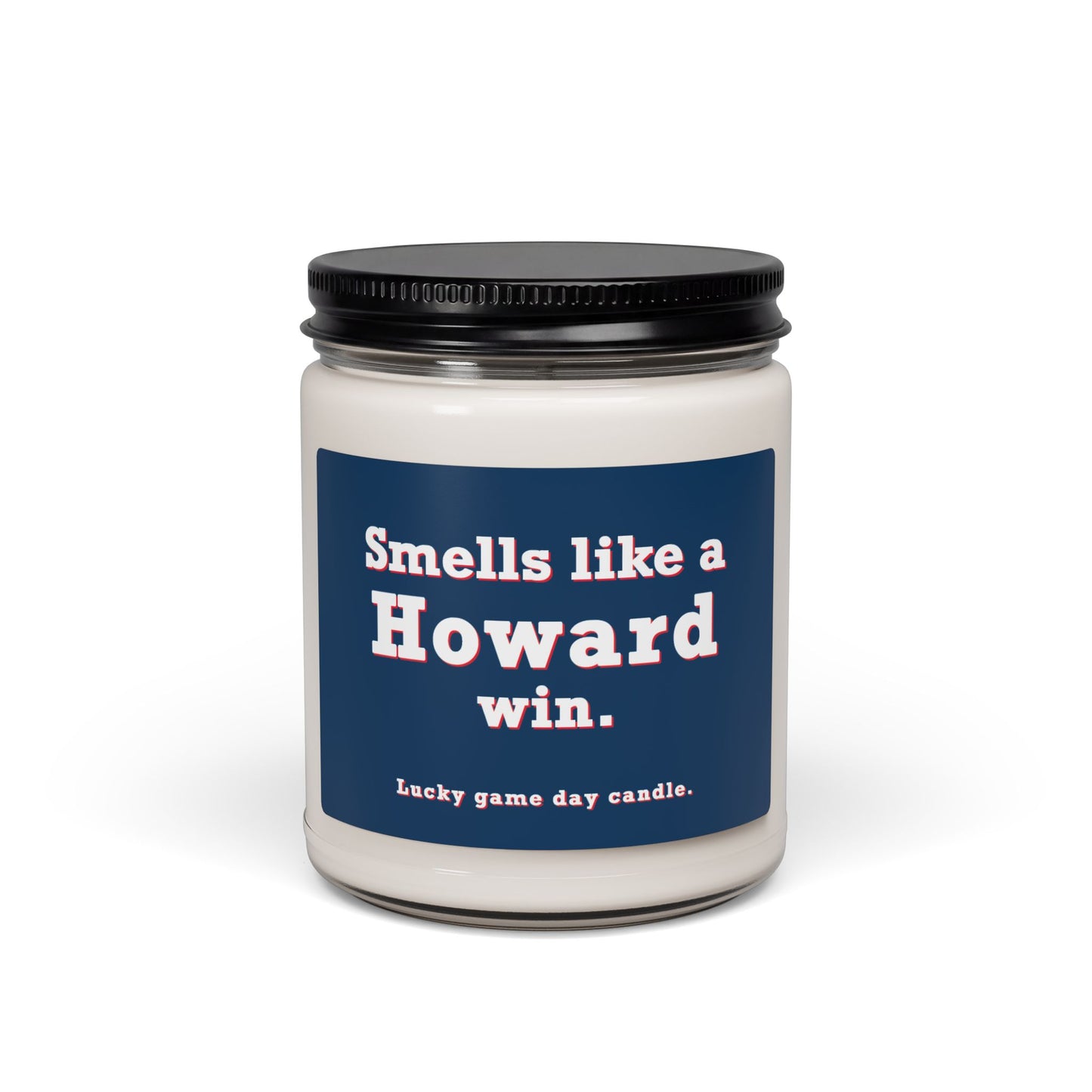 Howard - Smells Like a Howard Win (9 oz) scented candle