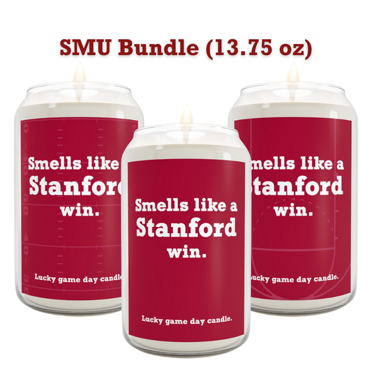 Stanford Bundle (13.75 oz) - 10% OFF TAKEN AT CHECKOUT